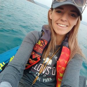 Meet your Posher, Macayla